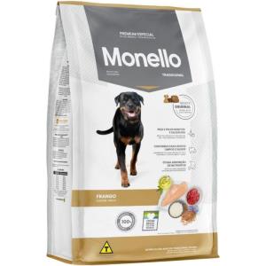 غذای سگ مونلو بالغ تردیشنال 15 کیلوگرم